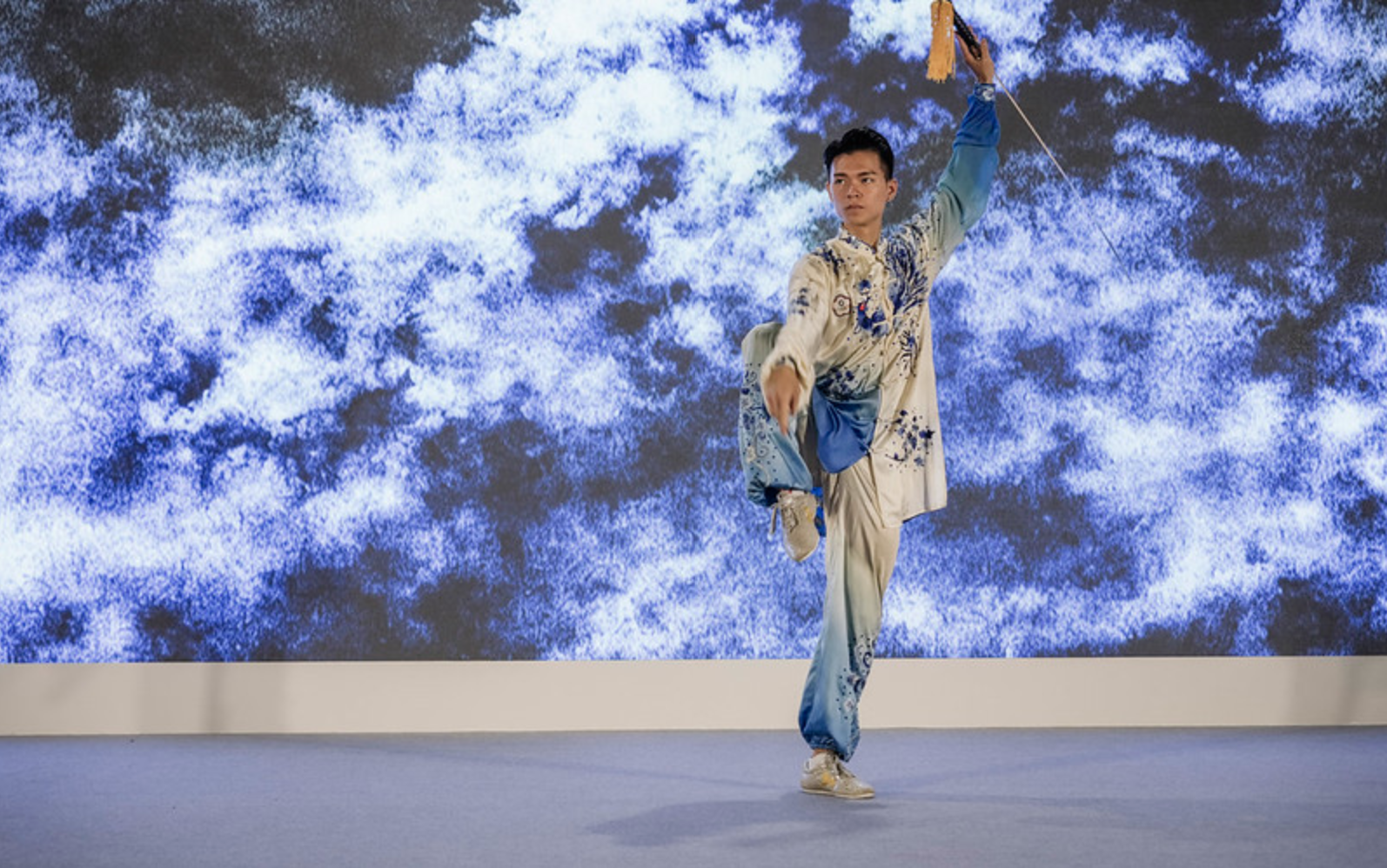 Tai Chi Aurora
